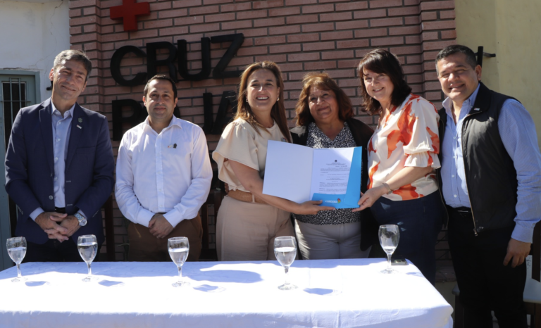 Educación superior: nuevo impulso en Villa del Rosario 